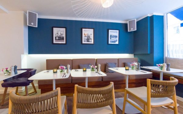 Liman Fisch Restaurant