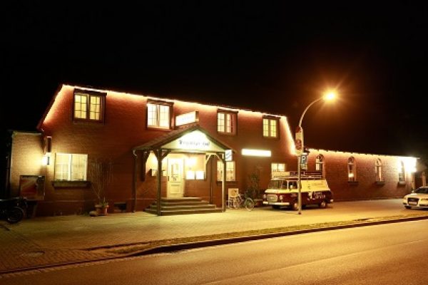 Landhotel & Brauhaus Prignitzer Hof