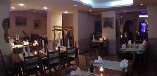 Ristorante Da Pino