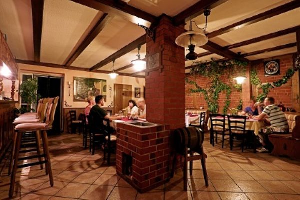 Landhotel & Brauhaus Prignitzer Hof