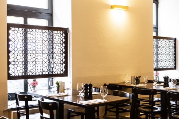 Ali Bey Restaurant