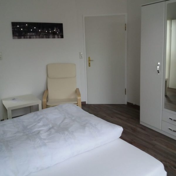 Hotel Stückers