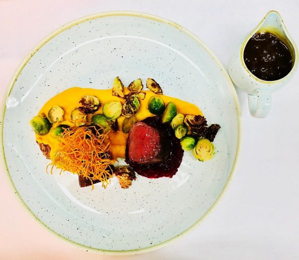 TERRA - The Ritz-Carlton, Wolfsburg, Wolfsburg