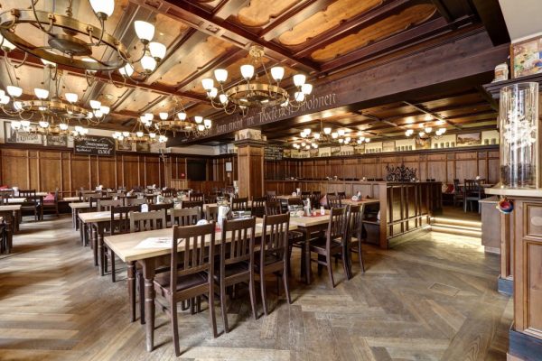 Augustiner Klosterwirt, München
