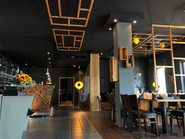 Katsu Restaurant