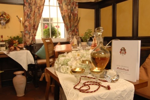 Rhein-Hotel Restaurant Merkelbach