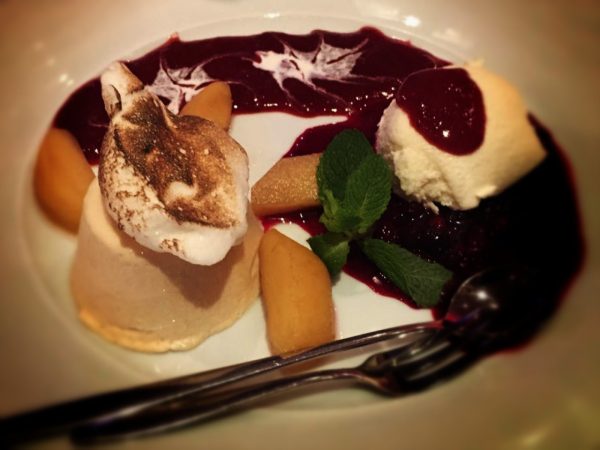 Lava Restaurant Usingen