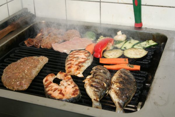 Griechisches Restaurant Axion