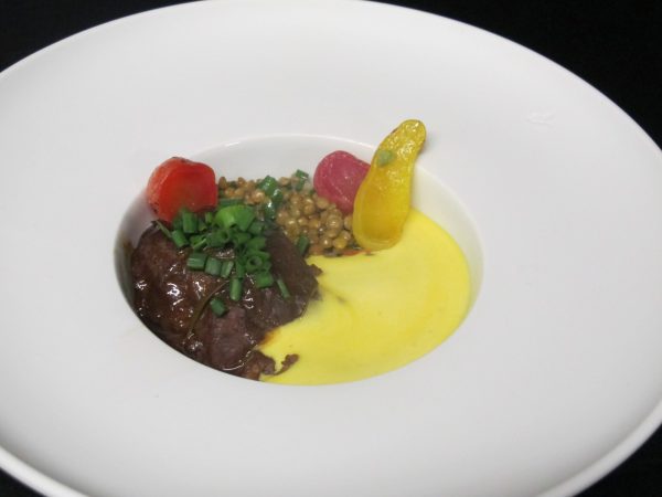 Vier Jahreszeiten Restaurant Imhof, Illertissen