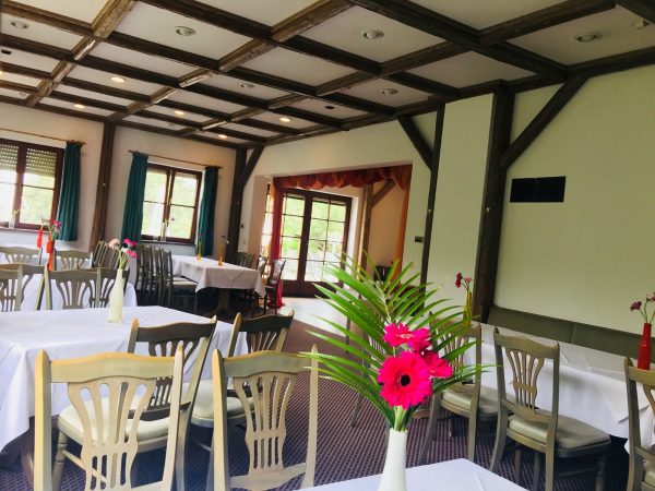 Landhotel Kesseltaler Hof