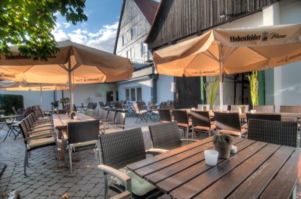 Hohenfelder Brauhaus