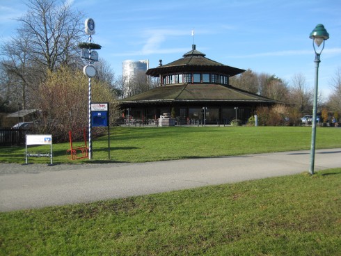 Restaurant RheinAue GmbH