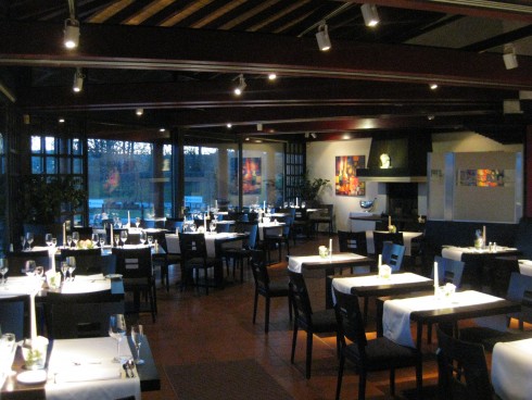 Restaurant RheinAue GmbH