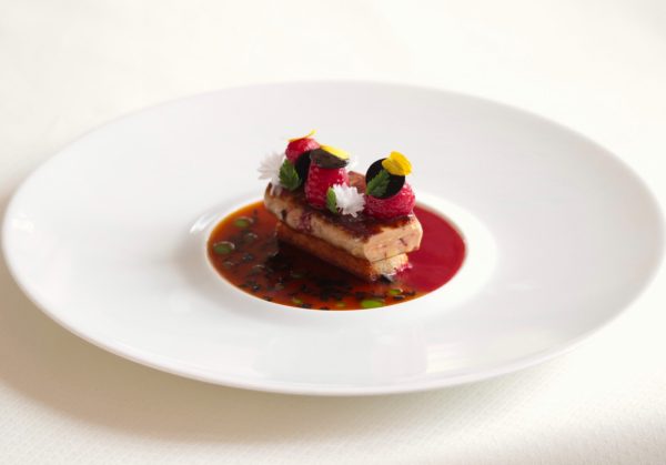 Restaurant Epicures