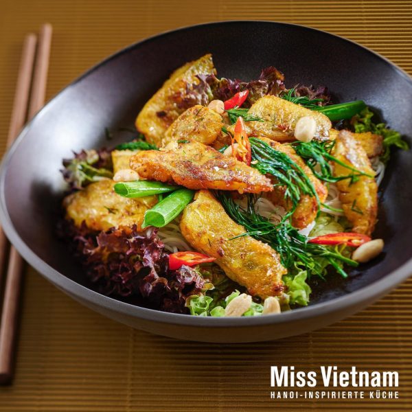 Miss Vietnam