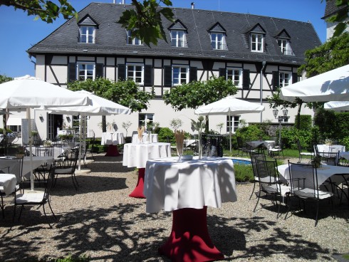 Rheinhotel Schulz GmbH