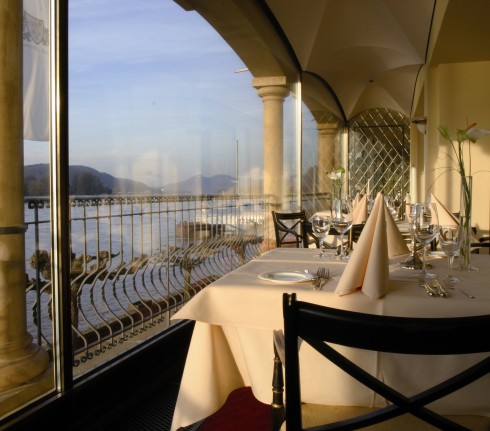 Rheinhotel Schulz GmbH