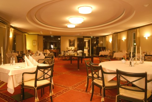 Rheinhotel Schulz GmbH