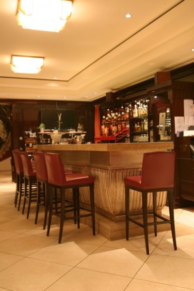 Rheinhotel Schulz GmbH
