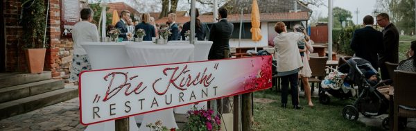 Restaurant 'Die Kirche'