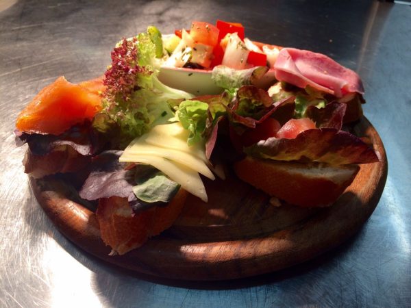 Restaurant Anker