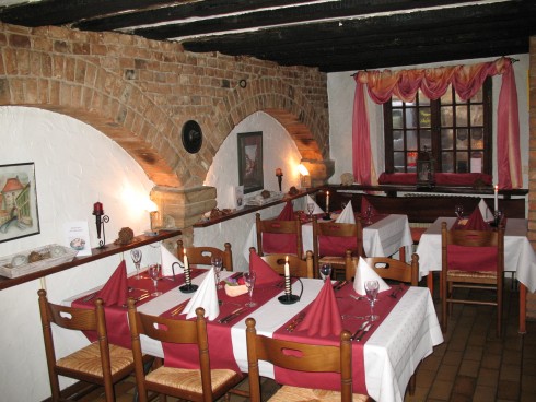 Restaurant Restaurant Alt Freinsheim  in Freinsheim