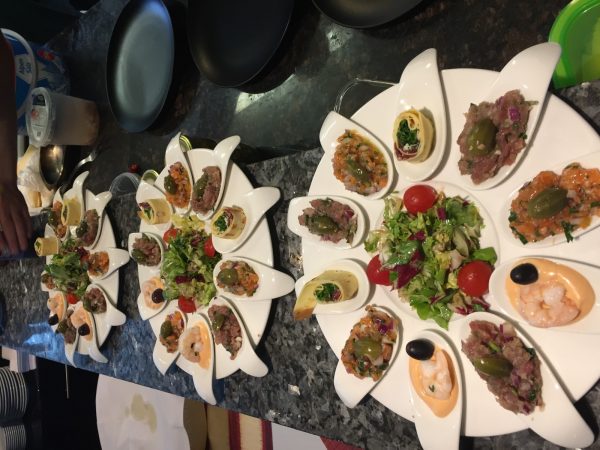 Trattoria Zucchero