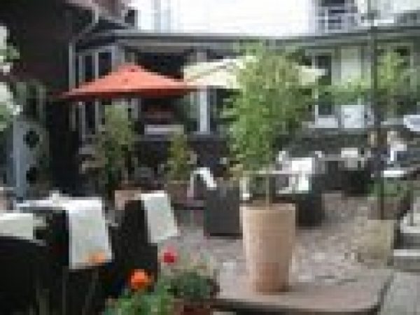 Romantisches Hotel Menzhausen