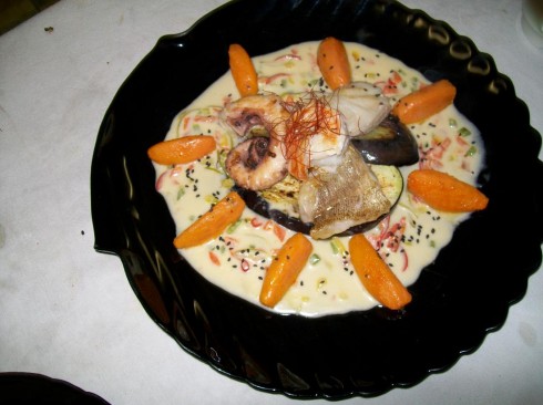 Restaurant Provencal 
