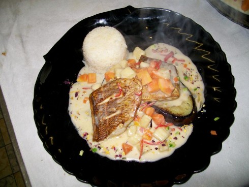 Restaurant Provencal 