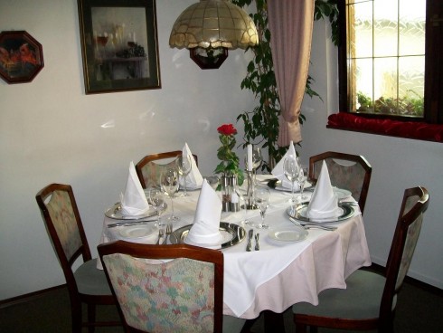 Restaurant Provencal 