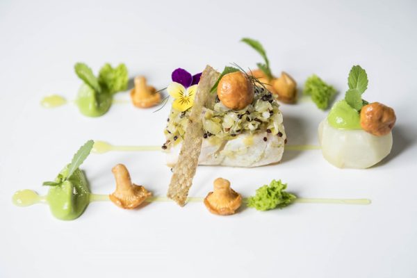 Gourmetstube Einhorn, Freienfeld