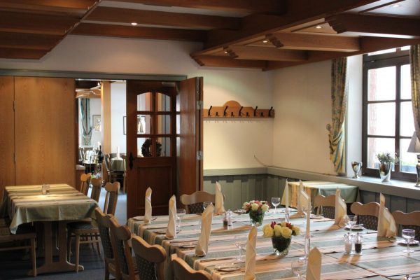 Restaurant Kutscherhaus