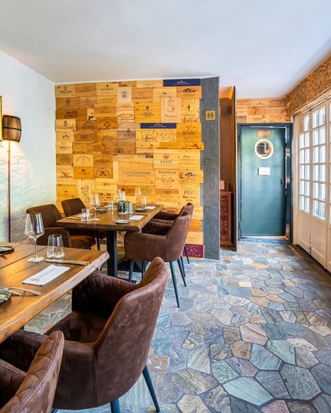 Restaurant Schlumachers