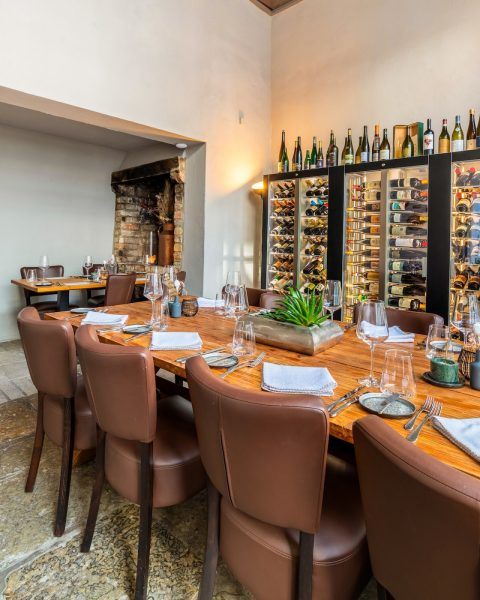 Restaurant Schlumachers