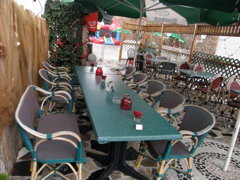 Ristorante - Pizzeria Al Maxi 