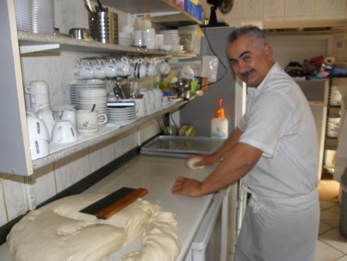 Ristorante - Pizzeria Al Maxi 