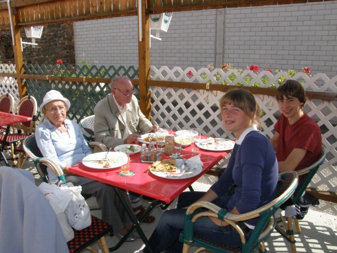 Ristorante - Pizzeria Al Maxi 