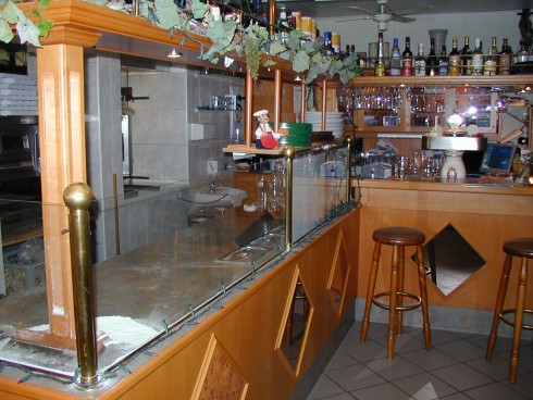 Ristorante - Pizzeria Al Maxi 