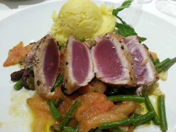 Sorriso Ristorante Italiano