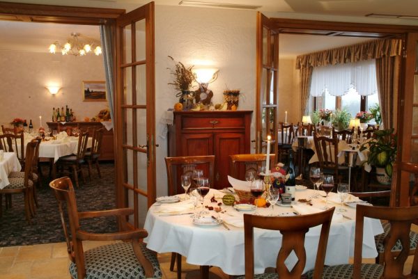 Landgasthof Gut Marienbildchen