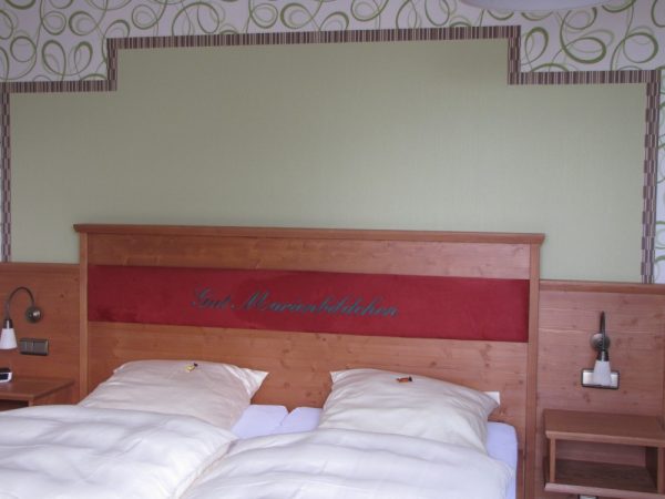 Landgasthof Gut Marienbildchen