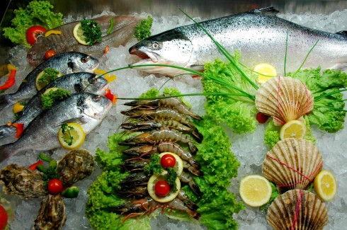 Mediterran in Müllheim an der Ruhr