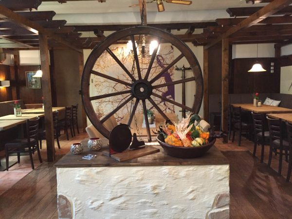 Restaurant Zur Post 