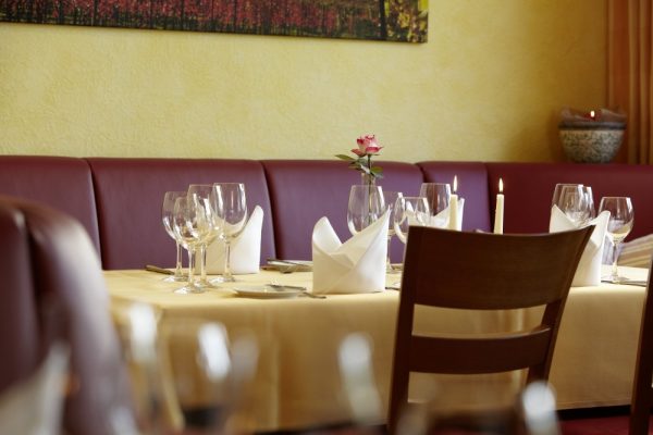 Hotel-Restaurant Ruland , Altenahr 
