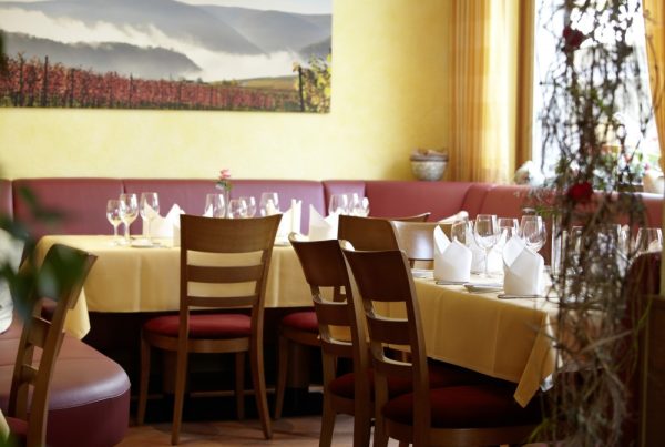 Hotel-Restaurant Ruland 