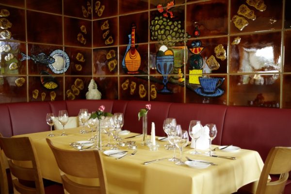 Hotel-Restaurant Ruland 