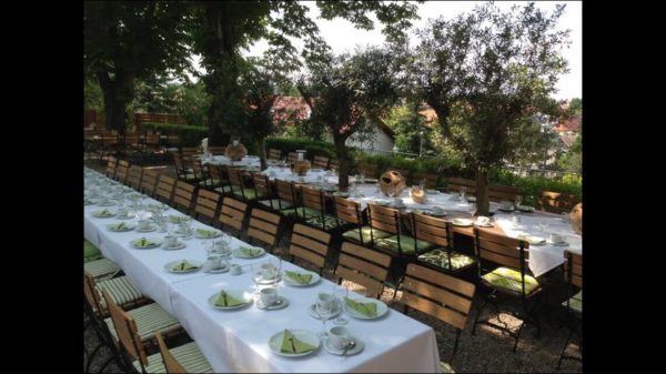 Ristorante & Pizzeria Hopfenberg