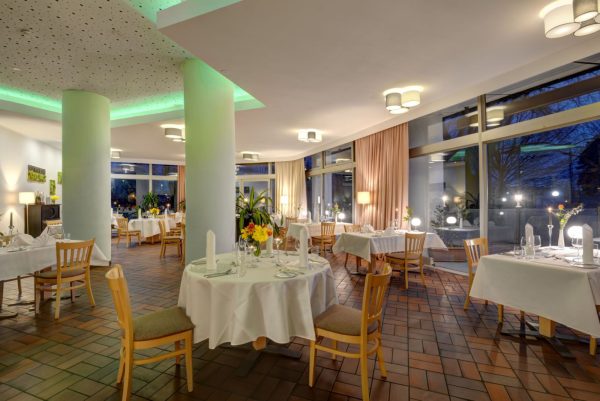 Ringhotel Parkhotel Witten