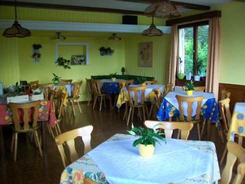 Landhotel Bierhäusle